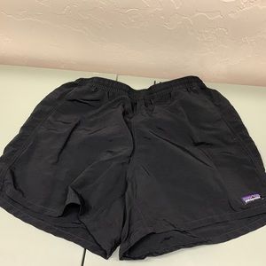Patagonia shorts